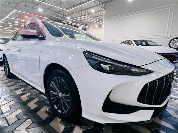 MG 5 2025 for sale in Iraq - Najaf